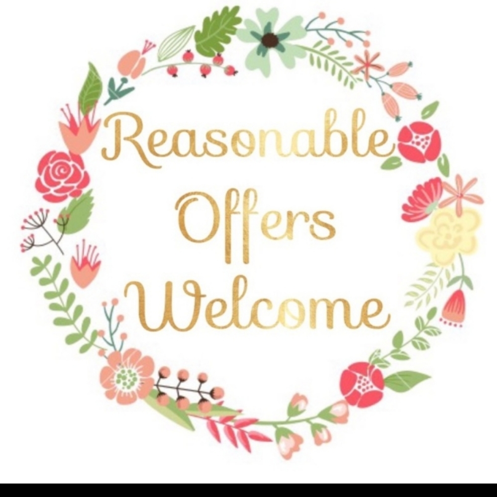 Offers welcomed